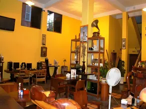 Star Wood Inn - Image 4