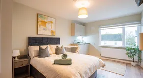 Flexistays - Private En-Suite Studios - Kinnegad - Image 2