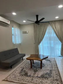 Cozy 3 Beds Double-Storey Guarded Retreat AFamosa - Image 2