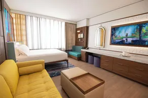 The Villas at Disneyland Hotel - Image 5