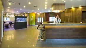 Eden Plaza Kensington - Image 5