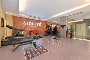 Atour S Hotel Beijing Zhongguancun Beiwai - Image 3