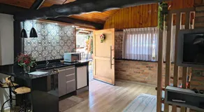 Casa da Lagoa - Gasthaus Pomerode - Image 4