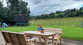 3 Bed Farmhouse - Sleeps 6 - Wifi - free Parking - Image 5