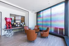 Hanting Hotel Beijing Wangjing 798 Art District - Image 5