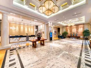Time Business Hotel - Image 3