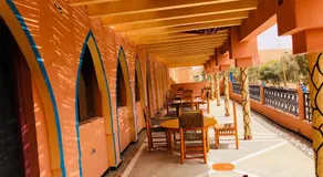 Hotel Restaurant Hollywood Africa - Image 2