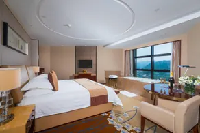 Jiangshan Jinling Hotel - Image 2
