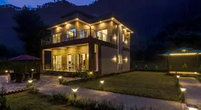 Alaya Stays 3 BHK with Lush Garden & Gazebo - Avasa - Image 4