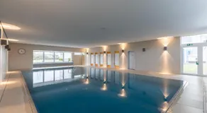 Haus Atlantic Whg 409 Seesicht - Image 3