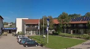 Hotel am Regenbogen - Image 4