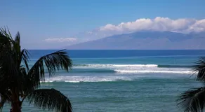 KBM Resorts FREE CAR Valley Isle Resort Oceanfront 5th Floor 2-Bedroom Condo with Stunning views VIR-508 - Image 4