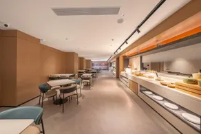 H Hotel (Chongqing Jiefangbei Pedestrian Street Branch) - Image 5
