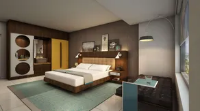 Hilton Buena Park Anaheim - Image 2