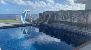 Oceanfront Home with PRIVATE POOL - Image 3