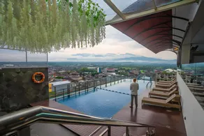 Java Lotus Hotel Jember - Image 4