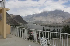 Concordia Motel Skardu - Image 5