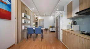 Apartment Facing The Sea - My Khe Beach Da Nang - Image 2