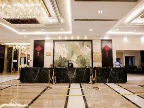 Tairun Hotel - Image 2