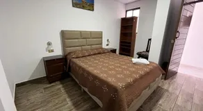 Shalom Hostal - Image 2