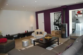 Gîte La Mansarde 8 personnes - Image 4