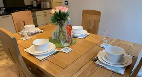 Tiggywinkle Beck Lodge - Image 3