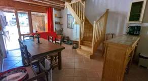 Gîte Neige Cordier - Villar d'Arène center 2 bedrooms and large terrace - Image 4