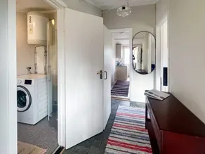 4 person holiday home in Lekeryd - Image 4