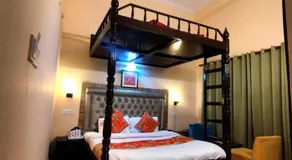 Hotel AACHMAN SHIMLA - Image 3