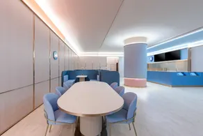 Hanting Hotel Xianyang Qian County High-speed Railway Station - Image 2