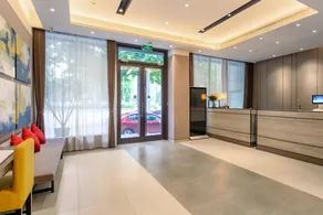 Home Inn Plus Yinan County Lishan Road County Government - Image 5