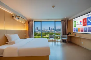 Conrad Hotel (Chongqing Nanping Convention and Exhibition Center Branch) - Image 2