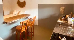 Lá na Chay Caraíva Refúgio tranquilo & experiência local - Image 4