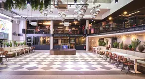 JOST Auberge de Jeunesse Lille Centre - Image 2