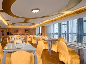Vienna Hotel Jiangxi Jiujiang Happy City - Image 3