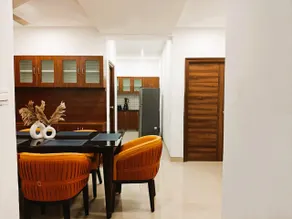 Crescent Stays Banjara Hills - Service Apartments - Image 3