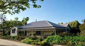 Manderley Park Farmstay B&B - Image 3
