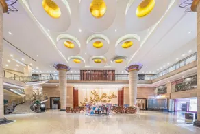 Huilihua Hotel - Image 3