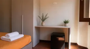 la Pace camere con bagno nel centro storico di Stia - Image 5