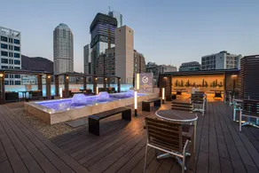 Urban Groove Hotel Seomyeon - Image 2