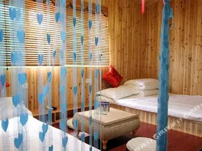 Wuzhen Dongshan Jiang Auntie Hotel - Image 4