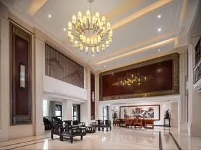 Chishuiwan Hotel - Image 4