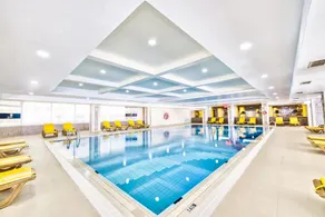 Salamis Bay Conti Hotel Resort & SPA & Casino - Image 2