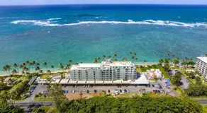 Beachfront Condo With Amazing Views - Image 5
