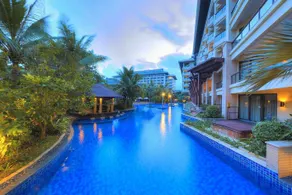 Haitang Bay Resort Sanya - Image 5
