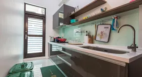 Sunny No85 B&B - Image 4
