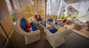 Voile Bleue Boutique Hotel - Image 3