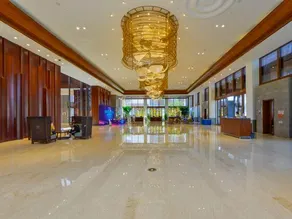 Boao Forum for Asia Dongyu Island Hostel - Image 2