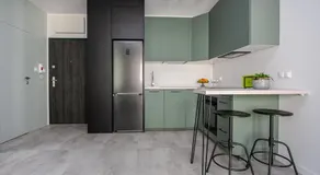 Urban Apartment Deluxe Kamienica Nova 3 - Image 5