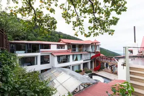 Floral Hotel · Yunwuju hotel - Image 3